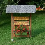 Κατάλυμα σε φάρμα Farm Gradisnik Peaceful Countryside With Homemade Breakfast Prevalje