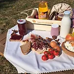 Agroturismo Farm Gradisnik Peaceful Countryside With Homemade Breakfast Prevalje