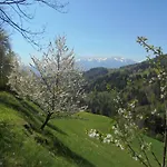 Farm Gradisnik Peaceful Countryside With Homemade Breakfast