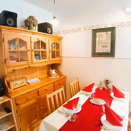 Organic Tourist Farm Gradisnik