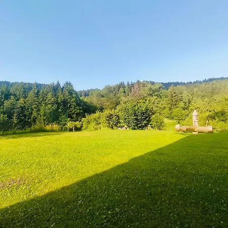 Farma Organic Tourist Farm Gradisnik
