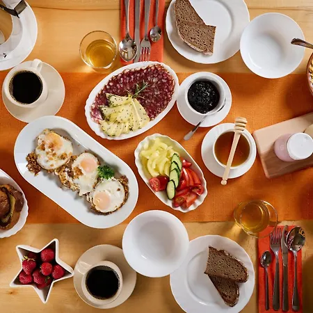 Organic Tourist Farm Gradisnik 팜스테이 *