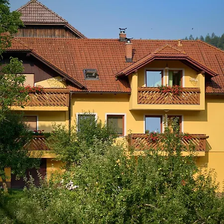 Organic Tourist Farm Gradisnik