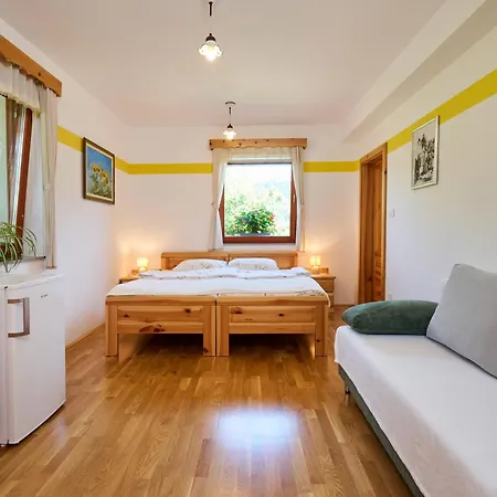Organic Tourist Farm Gradisnik Farma *