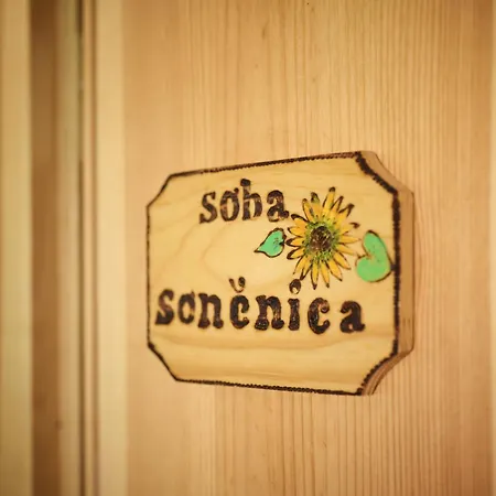 Organic Tourist Farm Gradisnik Prevalje