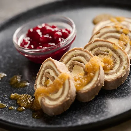 Peaceful Countryside Apartments Gradišnik Complete Silence