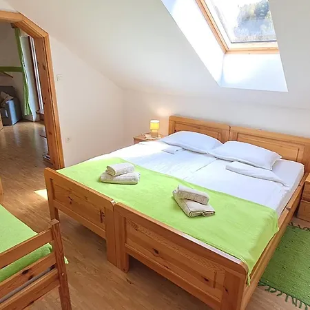 Farm Gradisnik Peaceful Countryside With Homemade Breakfast