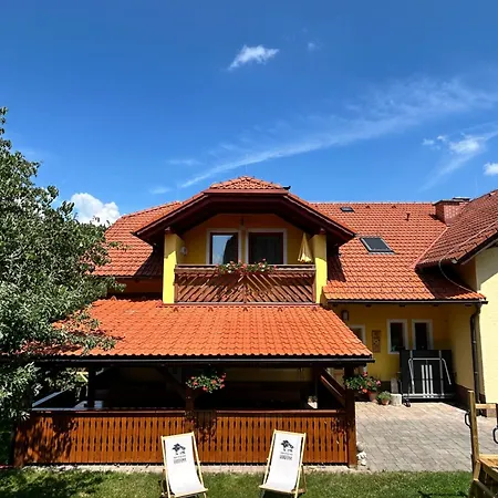 Agroturismo Farm Gradisnik Peaceful Countryside With Homemade Breakfast Prevalje