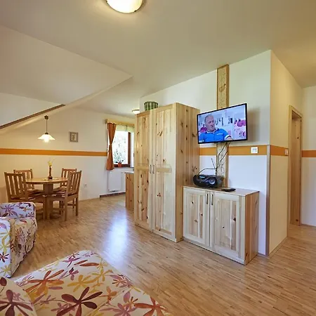 Farm stay Organic Tourist Farm Gradisnik *