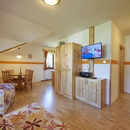 Smještaj na farmi Peaceful Countryside Apartments Gradišnik Complete Silence *