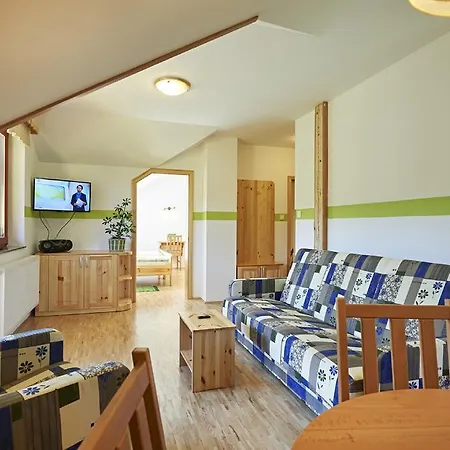 Organic Tourist Farm Gradisnik *