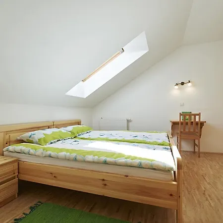 Organic Tourist Farm Gradisnik Farm stay *