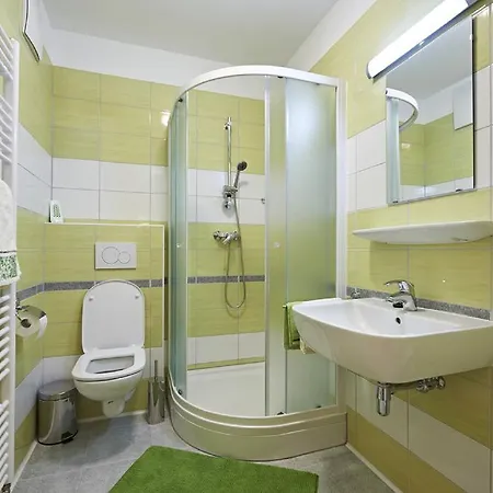 Smještaj na farmi Peaceful Countryside Apartments Gradišnik Complete Silence Prevalje