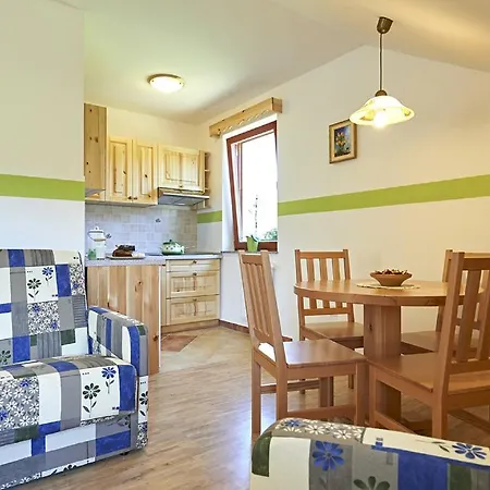 Organic Tourist Farm Gradisnik * Prevalje