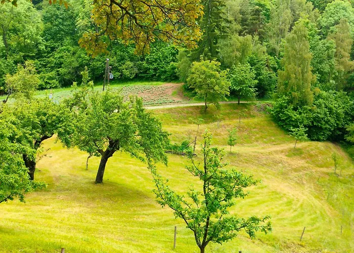 Farm Gradisnik Peaceful Countryside With Homemade Breakfast *