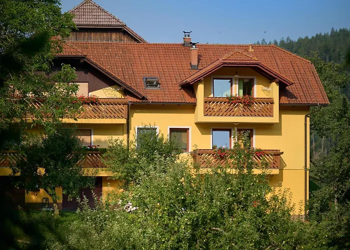 Farm Gradisnik Peaceful Countryside With Homemade Breakfast
