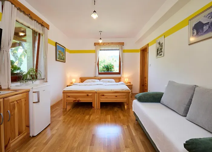 Farm Gradisnik Peaceful Countryside With Homemade Breakfast Bivanje na kmetiji *