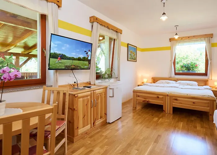 Farm Gradisnik Peaceful Countryside With Homemade Breakfast Bivanje na kmetiji Prevalje