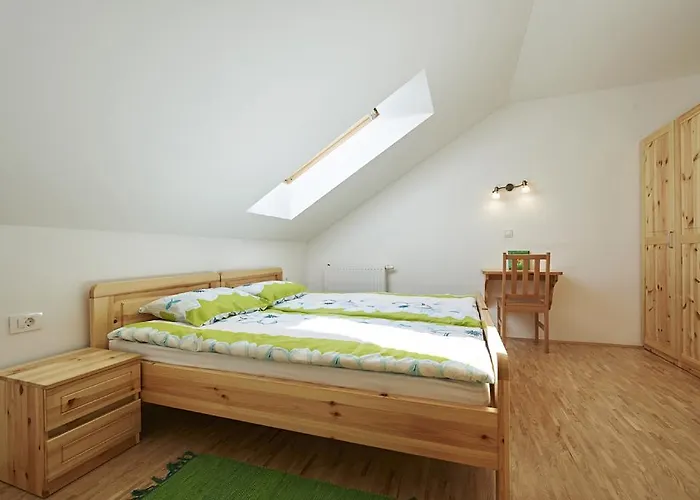 Farm Gradisnik Peaceful Countryside With Homemade Breakfast Bivanje na kmetiji *