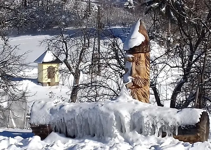Farm Gradisnik Peaceful Countryside With Homemade Breakfast